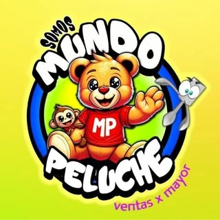Mundo Peluche - cliente de Magu Imports
